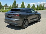 Changan Uni-Z-4