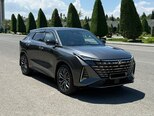 Changan Uni-Z-2