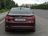 Ford Fusion (North America)-2