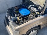 Mercedes 190-3