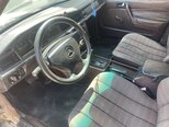 Mercedes 190-7