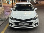 Chevrolet Cruze-1