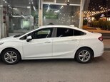Chevrolet Cruze-3