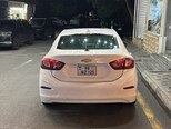 Chevrolet Cruze-2