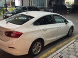 Chevrolet Cruze-4