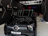 Mercedes GLE 350 de 4MATIC-1