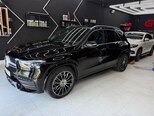 Mercedes GLE 350 de 4MATIC-3