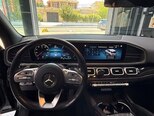 Mercedes GLE 350 de 4MATIC-5