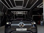 Mercedes GLE 350 de 4MATIC-10