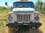 GAZ 3309-352-1