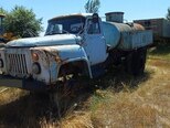 GAZ 3309-352-2