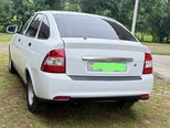 LADA (VAZ) Priora-7