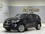 Kia Sportage-2