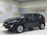 Kia Sportage-6
