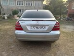 Mercedes E 240-3