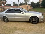 Mercedes E 240-4