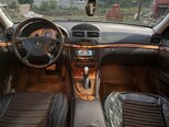Mercedes E 240-10