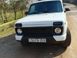 LADA (VAZ) Niva-2