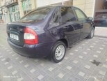 LADA (VAZ) Kalina-5