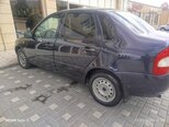 LADA (VAZ) Kalina-6