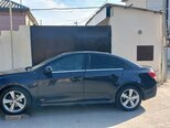 Chevrolet Cruze-5