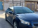 Chevrolet Cruze-4