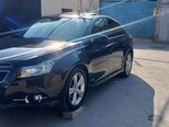 Chevrolet Cruze-3