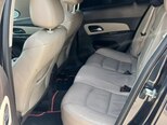 Chevrolet Cruze-2