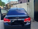 Chevrolet Cruze-8