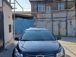 Chevrolet Cruze-1