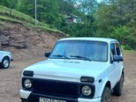 LADA (VAZ) Niva-5