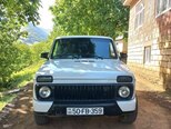 LADA (VAZ) Niva-4