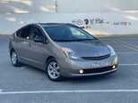 Toyota Prius-1