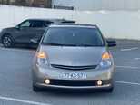 Toyota Prius-11