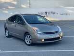 Toyota Prius-12