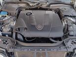 Mercedes E 220-3