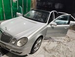 Mercedes E 220-4
