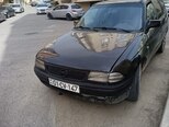 Opel Astra-1