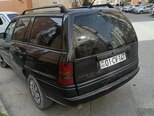 Opel Astra-3