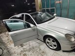 Mercedes E 220-5