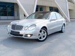 Mercedes E 220-6