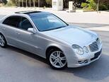Mercedes E 220-7