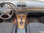 Mercedes E 220-8