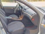Mercedes E 220-12