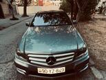 Mercedes C 250-1
