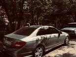 Mercedes C 250-6