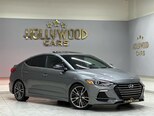 Hyundai Elantra-1