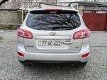 Hyundai Santa Fe-2