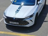 BYD Qin Plus-5
