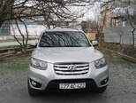Hyundai Santa Fe-1